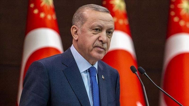 Түркијә Сурија вә Ирагдакы ганунсуз әмәлијјатларыны давам етдирмәјә чалышыр