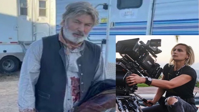 Tragedia sul set, Alec Baldwin spara e uccide una donna