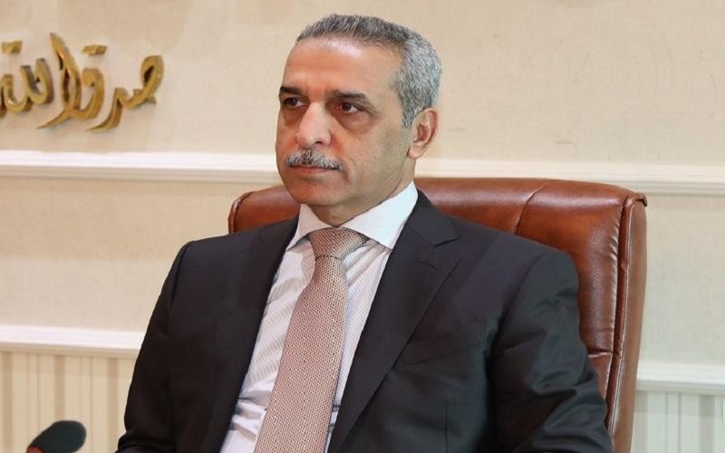 رئيس مجلس القضاء العراقي يرفض تولي رئاسة الوزراء 