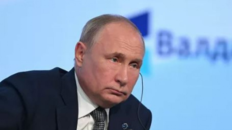 Rusia Buka Peluang Akui Taliban di Afghanistan