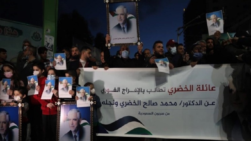 Hamas: Riyad Filistinli tutukluları serbest bırakmalıdır
