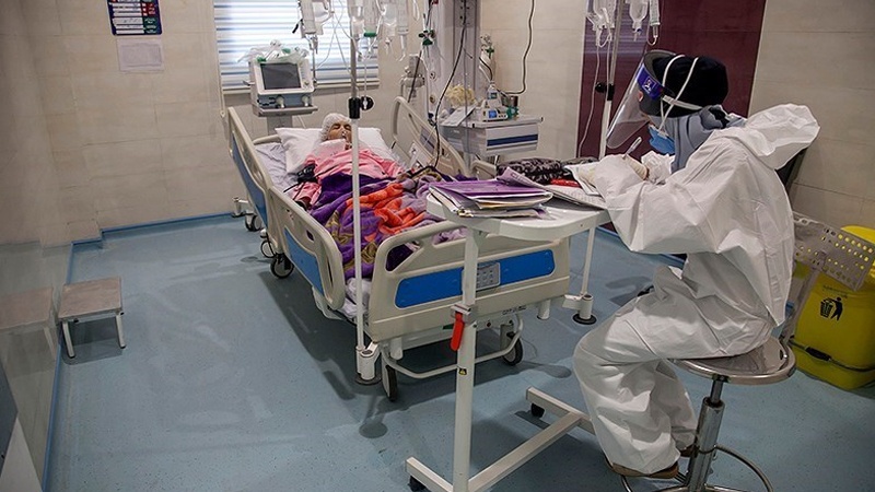 UNO unterstützt Iran bei Bekämpfung des Coronavirus