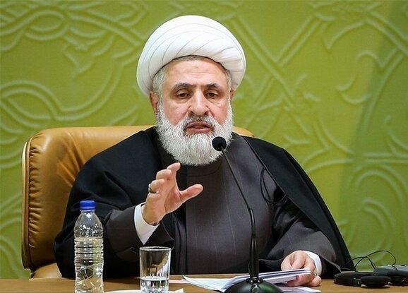 الشيخ نعيم قاسم: كل المحاولات لكسر "حزب الله" باءت جميعها بالفشل