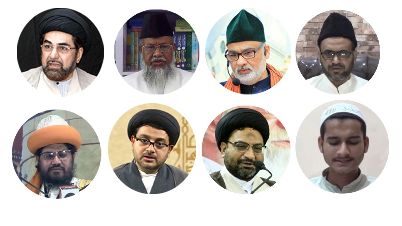 شیعہ علماء و فقہا کی طرح اہلسنت رہنمائوں کو بھی اتحاد کے لیے عملی اقدامات کرنے ہوں گے: مولانا کلب جواد نقوی