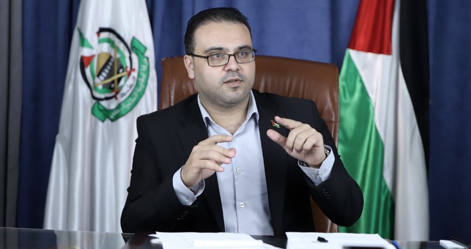 Hamas Movement hails Palestinian striking prisoners' victory