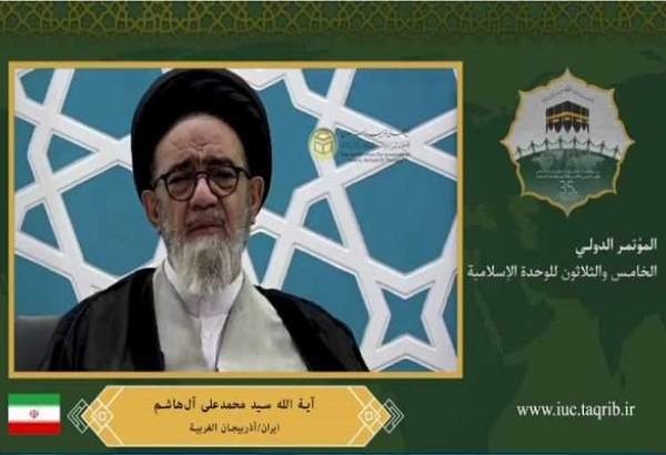 Syed Al-e-Hashem: No miracle for Islamic unity without taking to account realities of Islamic communities