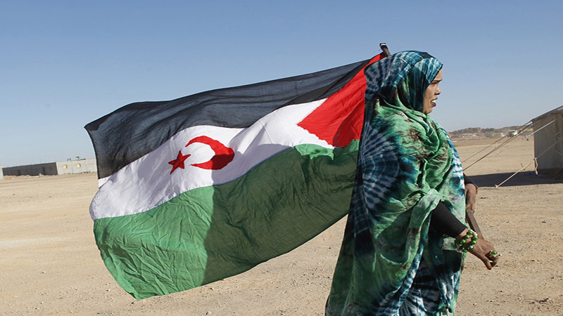Aljeriya Ta Kauracewa Tattaunawar Kwamitin Tsaro Kan Batun Yankin Saharawi