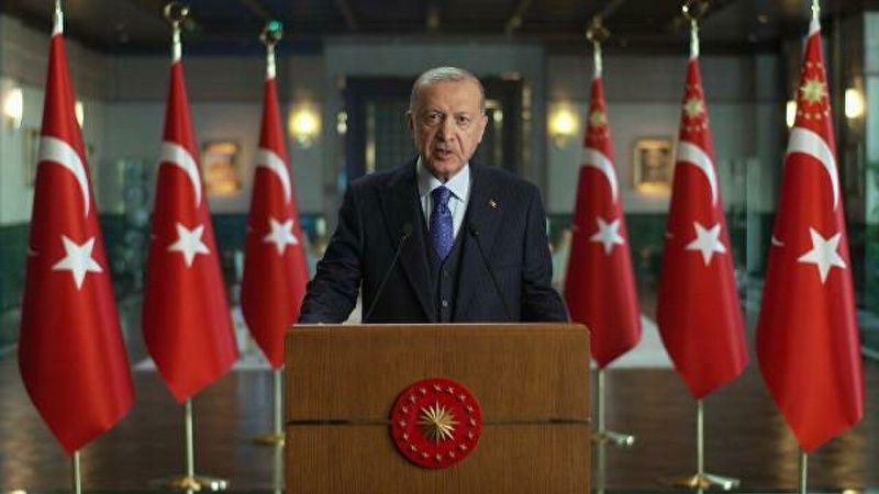 Turchia, Erdogan annuncia: via 10 ambasciatori occidentali