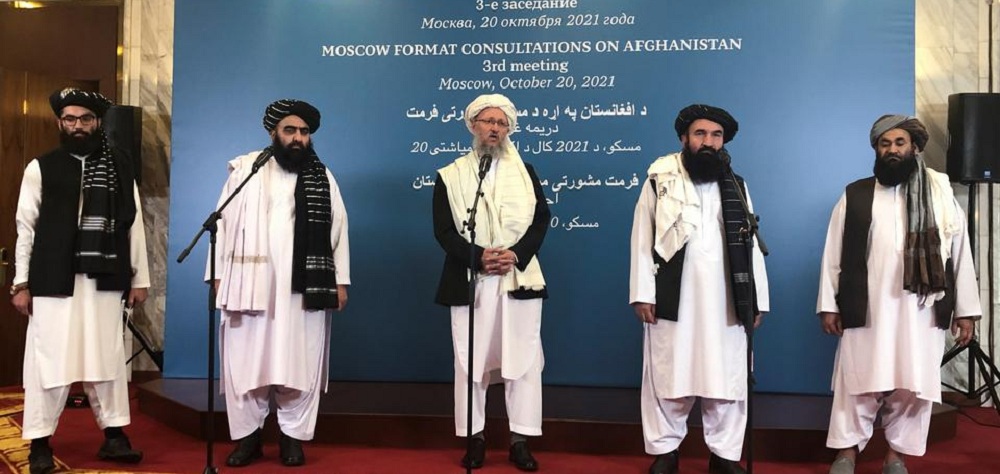 Analysis: What were Moscow Afghanistan summit’s goals?