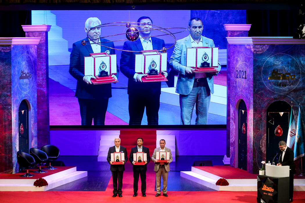 Top Muslim scientists receive Mustafa (PBUH) prize