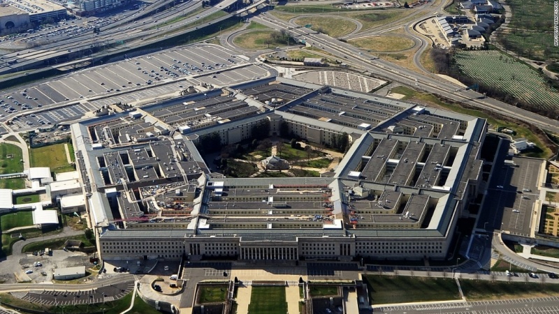 米国防総省が極超音速兵器の実験失敗を発表、中ロの後塵を拝する