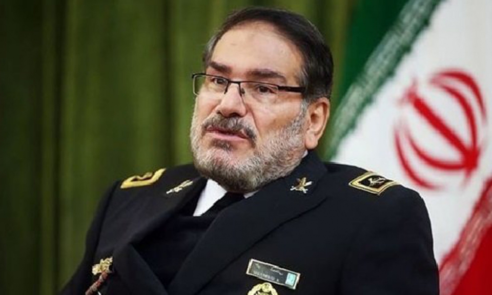 Шамханинин Әрдоғана ироник ҹавабы