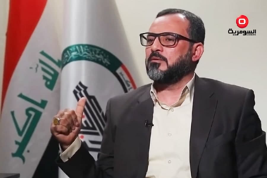 We have documented electoral irregularities/ Definite attack on US if it does not withdraw from Iraq by end of 2021