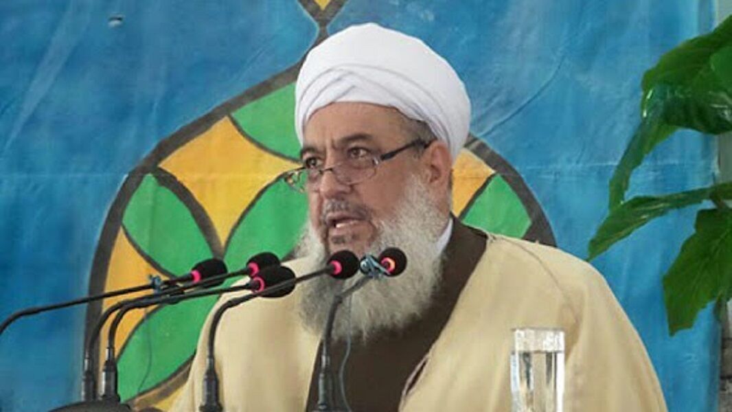 دشمنوں کی سازشوں کو ناکام بنانے کے لیے اتحاد ضروری ہے: ایرانی اہلسنت عالم دین