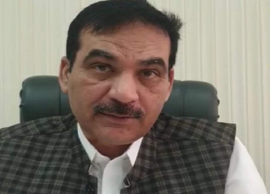 شیعہ عقائد پر تنقید، ایوب بلوچ معطل، وضاحتی ویڈیو بھی کام نہ آئی