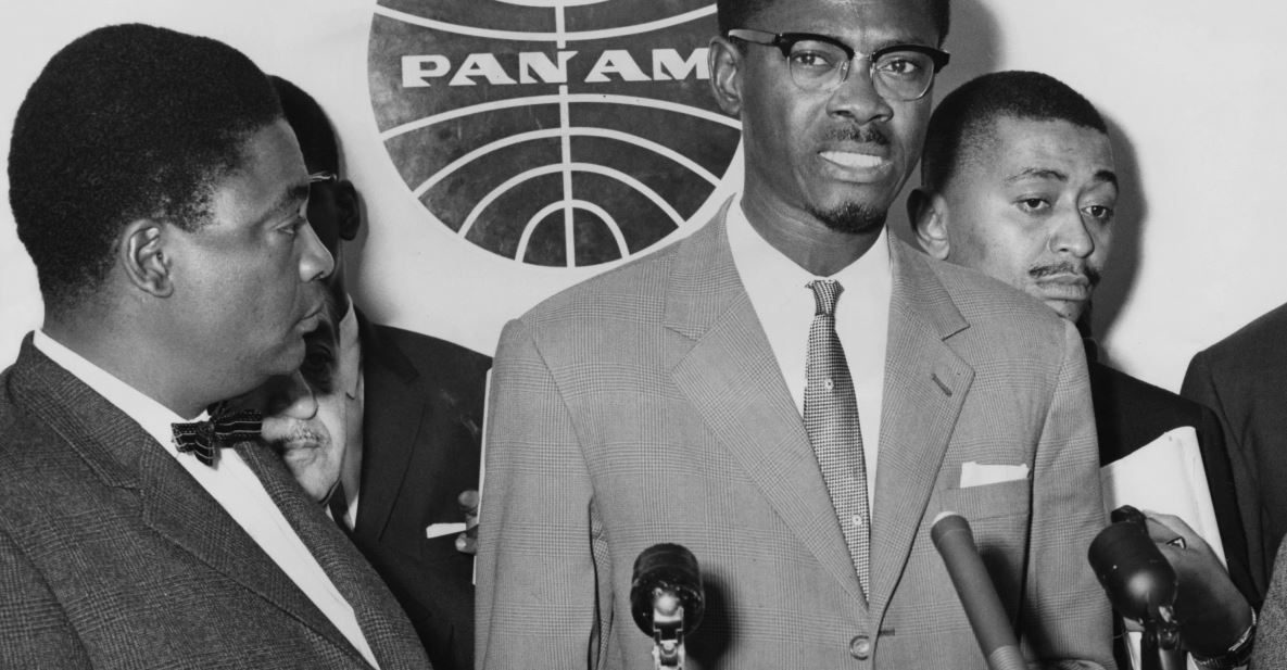 Late African independence leader Patrice Lumumba commemorated in Iran