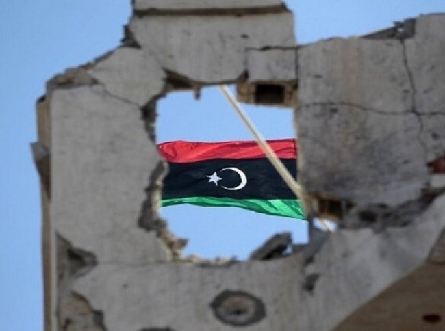 ليبيا تلقي القبض على قيادي من "داعش" الإرهابي كان يقاتل في سوريا
