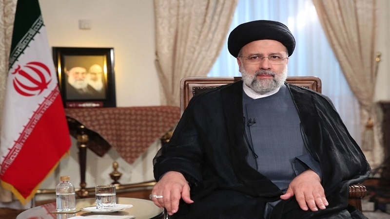 Unita' islamcia, presidente Raisi si congratula con i leader islamici