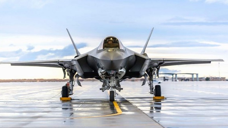 Turchia/Usa: Erdogan rivuole i soldi degli F 35