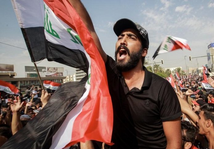الانتخابات العراقية.. رد الطعون يثير استنكار المواطنين