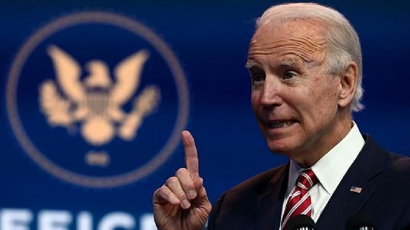 Taiwan, fino a dove vuole arrivare Biden?