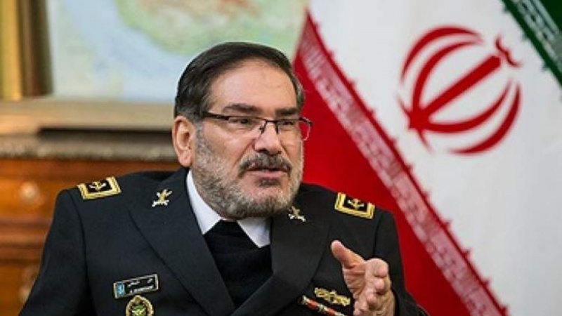 イラン国家安保評議会書記 、「イスラエルはイランの強固な報復による損害からの回復予算考えるべき」