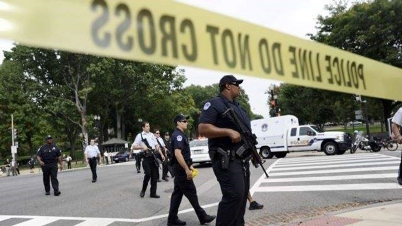 米国で、銃による暴力事件が30%増加