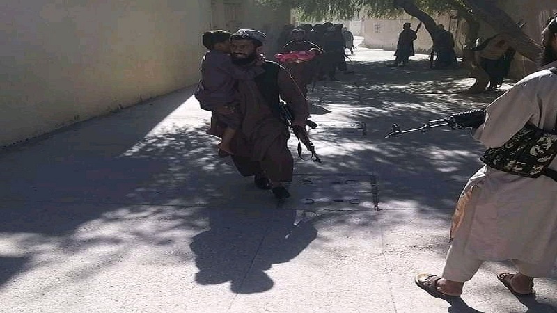 Afghanistan, esplosione nell'est: morti