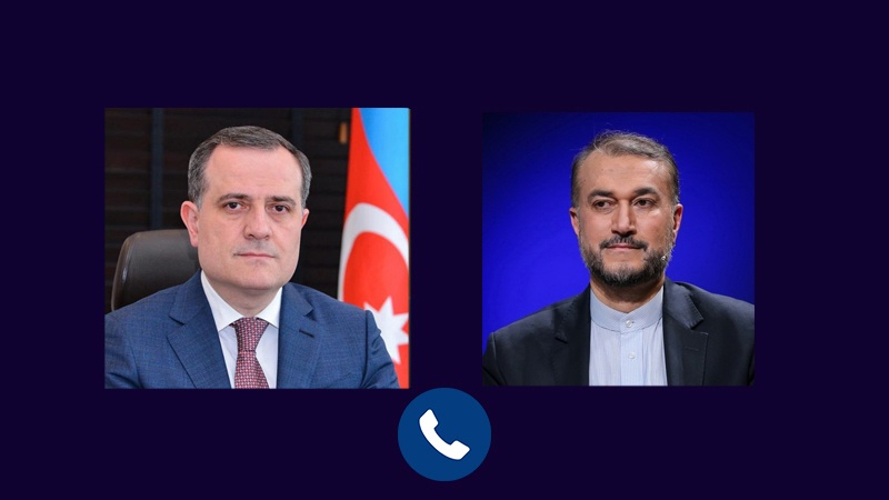Sempat Tegang, Kini Hubungan Iran-Azerbaijan Membaik