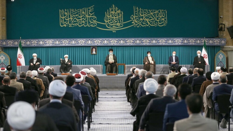 イラン最高指導者、「イスラム教徒の団結の主要な指標はパレスチナ」