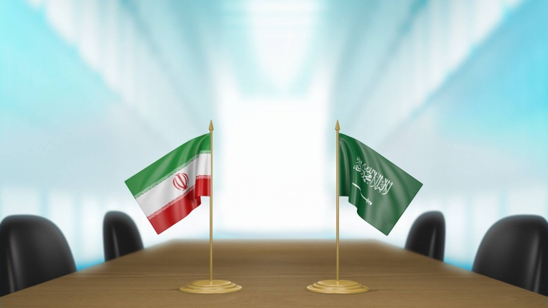 イラク情報筋、「イラン･サウジ間の協調を引き出すことに成功」