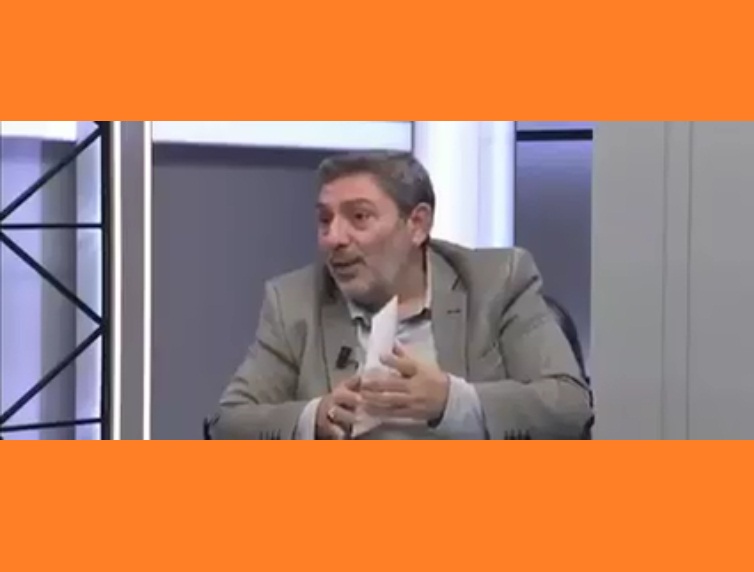 Түркијәли мүтәхәссис: ““Тарихи сәрһәдләрә гајыдаг” дедијиниз заман, иранлыларын севинҹдән рәгс етдикләрини дүшүнмүрсүнүзмү?”