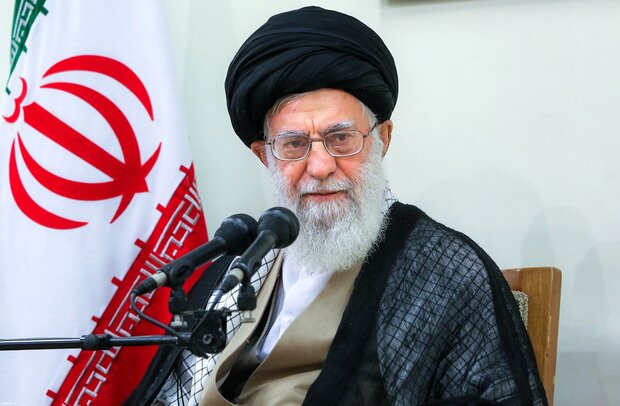 Imam khamenei stresses maintaining Muslims unity as a Quranic duty