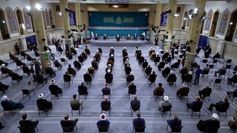 Revolutionsoberhaupt: Muslimische Einheit ist eine „endgültige Koranpflicht“