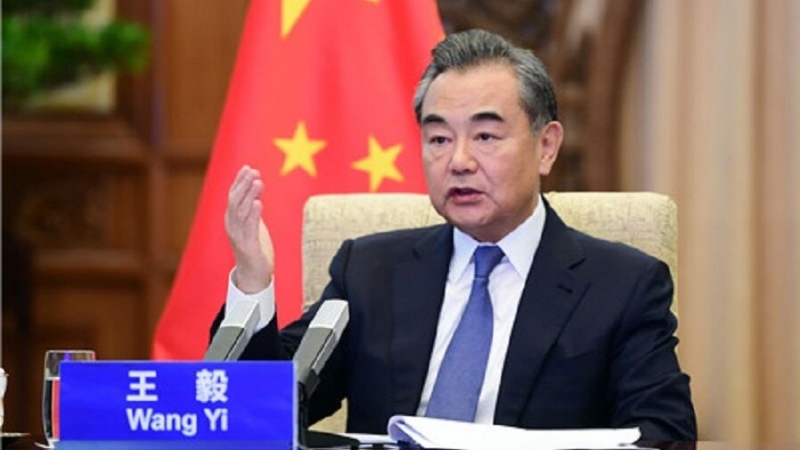中国が英にオーカスめぐり警告