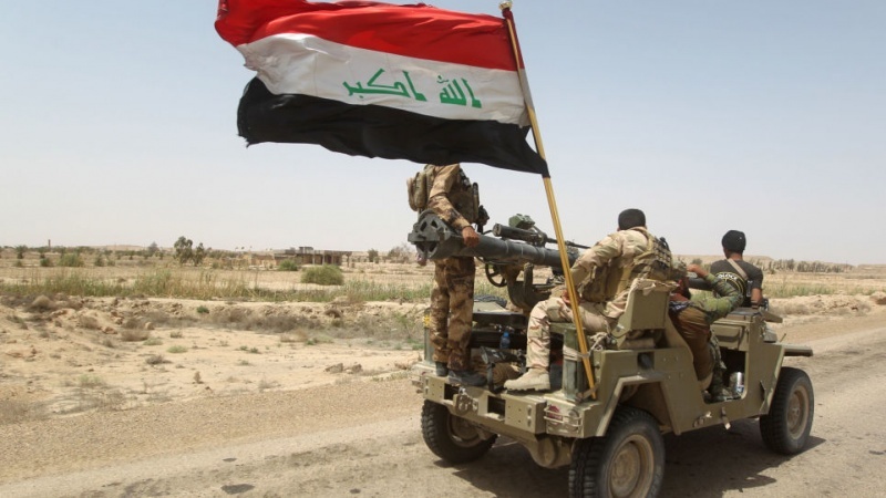 Terrorismo: Iraq, eliminato esponente Daesh