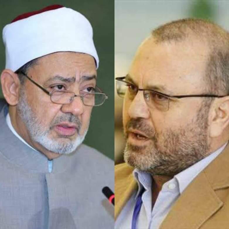 Sheikh al-Azhar akan berkunjung ke Najaf dalam waktu terdekat