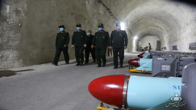 Shamkhani: Israel itenge bajeti ya kutosha ya kukarabati hasara za majibu ya Iran