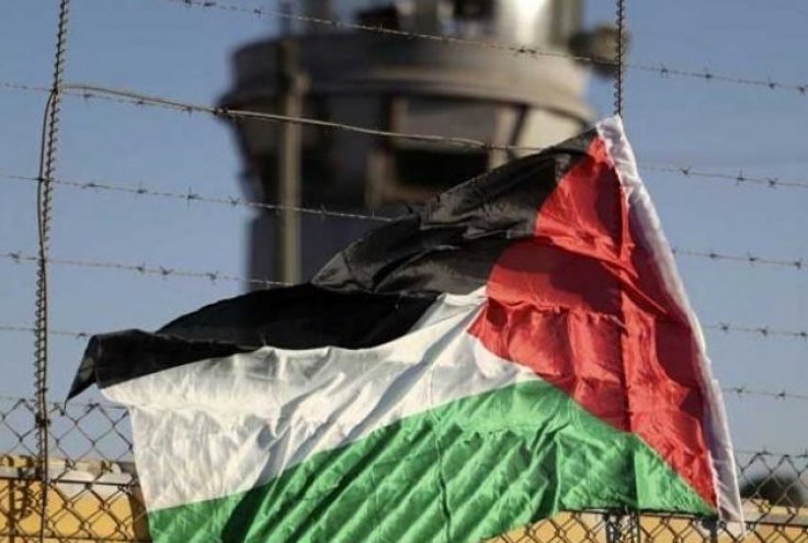 سبعة أسرى فلسطينيين يواصلون اضرابهم عن الطعام