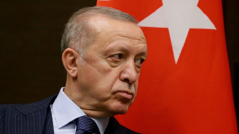​Erdogan Ya Bada Umurnin Korar Jakadun Kasashe 10