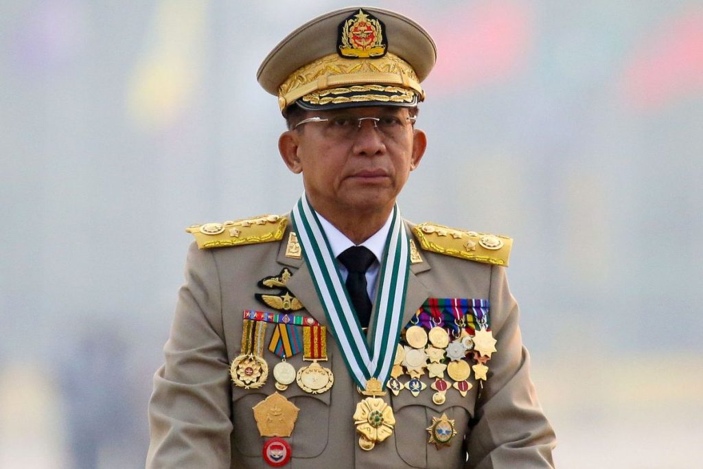 အထူး ကိုယ္စားလွယ္ ျမန္မာႏိုင္ငံသြားႏိုင္ေရး အာဆီယံ က စစ္ေကာင္စီကို ဆက္လက္ ဖိအားေပးမည္