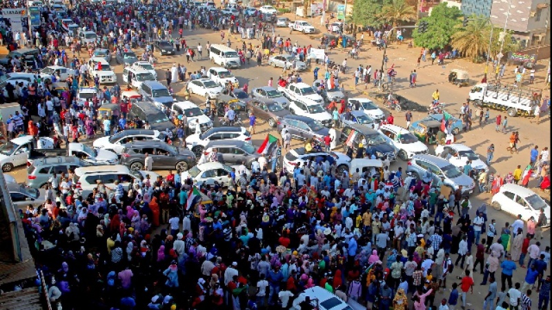 Sudan: feriti in scontri tra manifestanti e le forze sicurezza