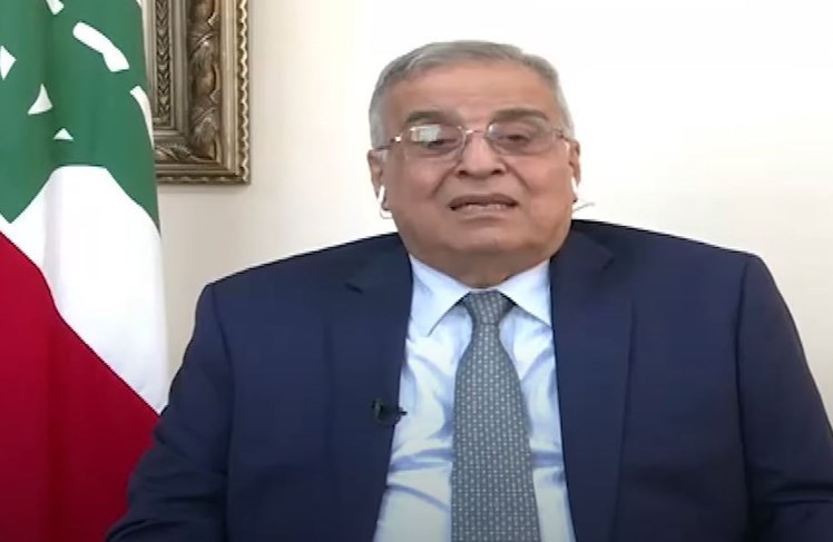 وزير خارجية لبنان: نريد التقارب مع السعودية لكنها لا تريد