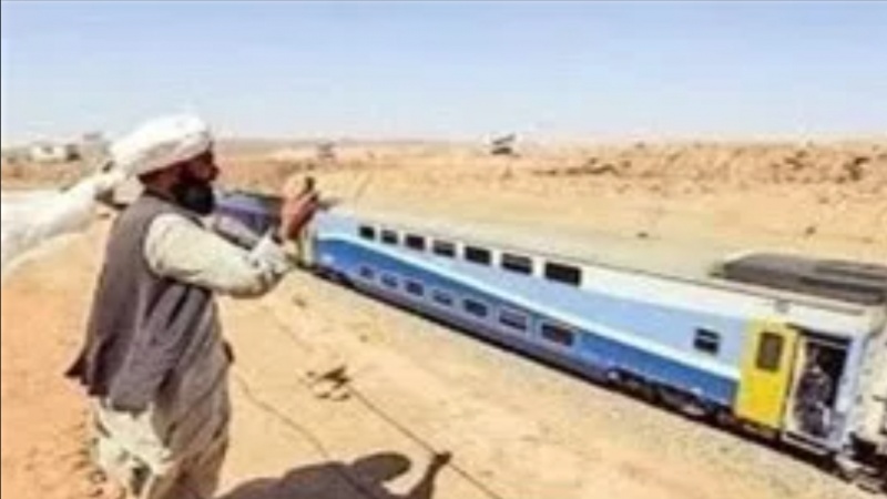 İran Afganistan'a Yatırım Yapmaya Hazır