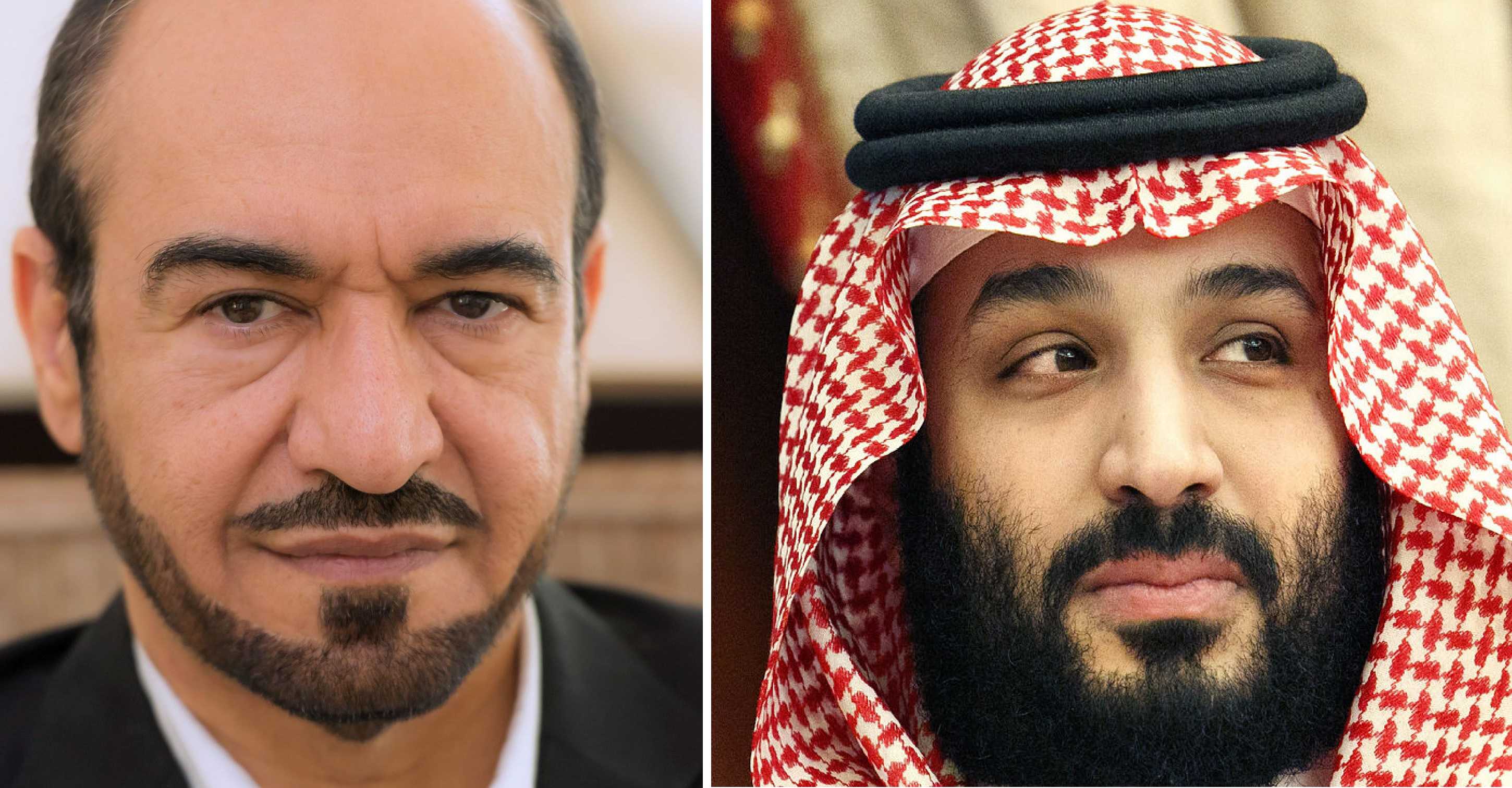 سعد الجبري: ابن سلمان خطّط لاغتيال الملك عبد الله بِسُمّ روسي