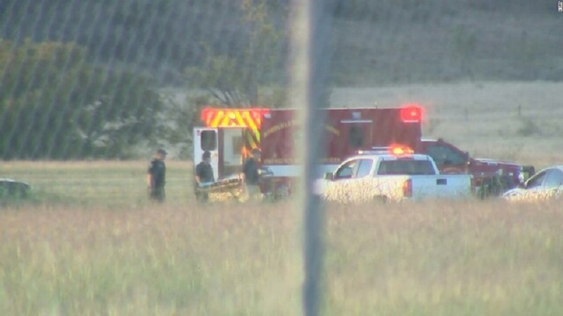 米テキサス州のカーレースで暴走車が観客に突っ込む　男児２人死亡