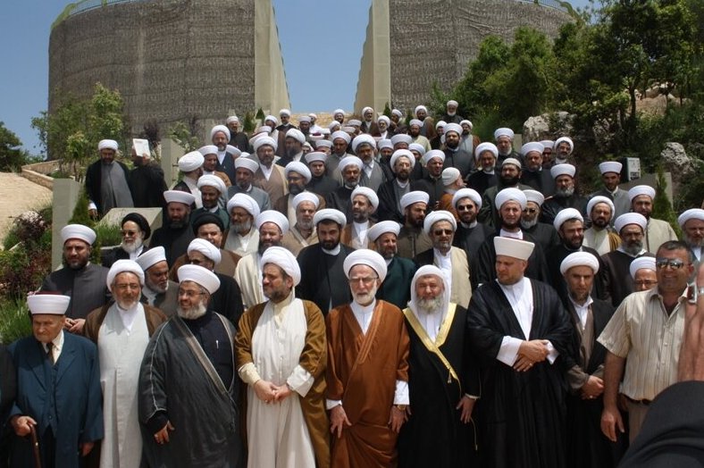 علماء لبنان: المقاومة هي حصن لبنان الحصين في وجه العدوان والمؤامرات الخبيثة