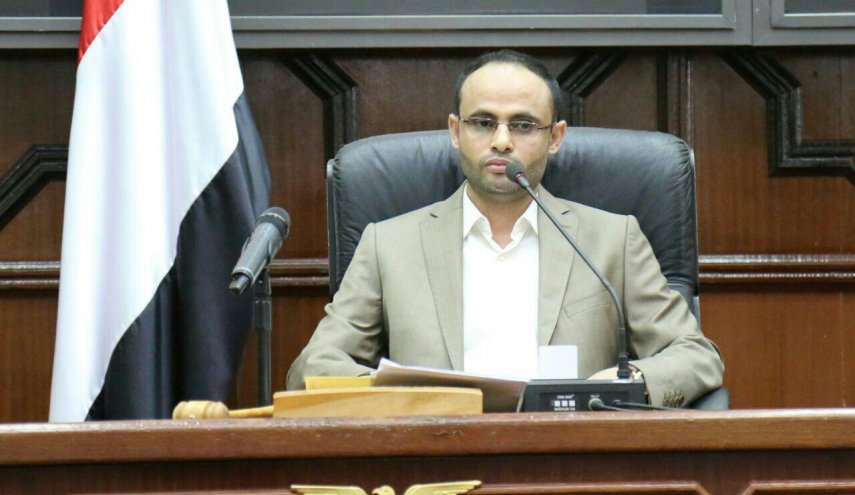 المشاط: دور الأمم المتحدة في اليمن كان سلبياً عبر الغطاء السياسي لجرائم العدوان