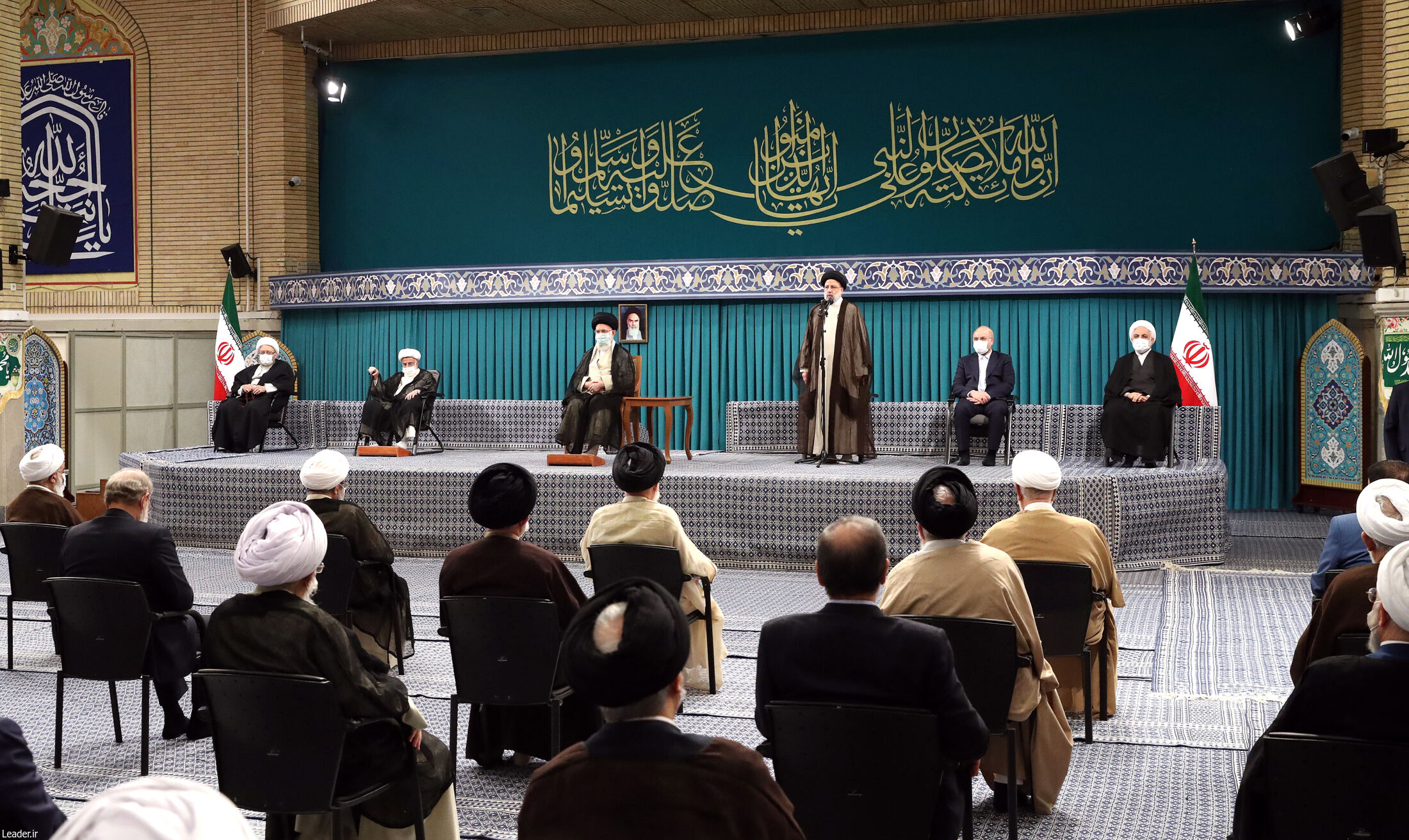 Iran's President: In nuclear negotiations, US-Europe are in crisis of decision-making