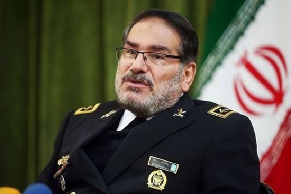 Iran's Shamkhani warns Israeli regime on crushing response